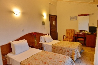 Imagen de la habitación del Hotel The Ship Inn, Kyrenia. Foto 12