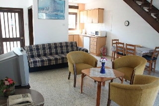 Imagen de la habitación del Hotel The Ship Inn, Kyrenia. Foto 13