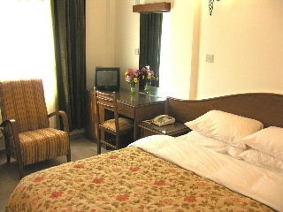 Imagen de la habitación del Hotel The Ship Inn, Kyrenia. Foto 15