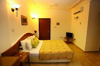 Imagen de la habitación del Hotel The Ship Inn, Kyrenia. Foto 16