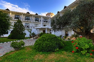 Imagen general del Hotel The Ship Inn, Kyrenia. Foto 5