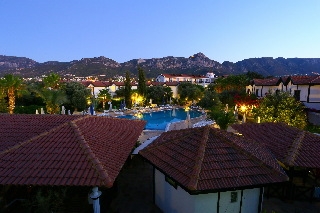 Imagen general del Hotel The Ship Inn, Kyrenia. Foto 6