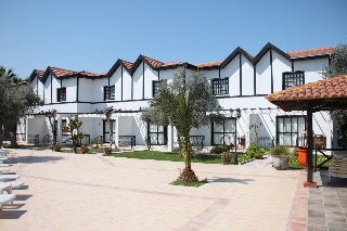 Imagen general del Hotel The Ship Inn, Kyrenia. Foto 8
