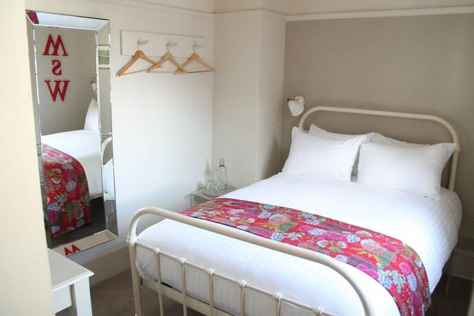 Imagen de la habitación del Hotel The Ship Inn, Rye. Foto 13