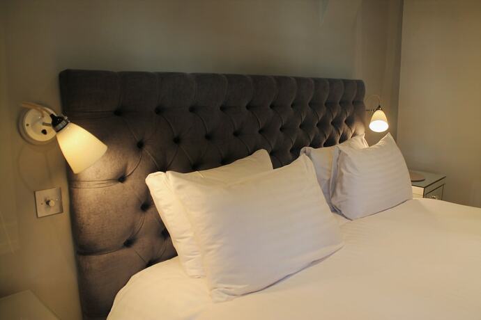 Imagen de la habitación del Hotel The Ship Inn, Rye. Foto 14