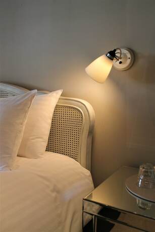 Imagen general del Hotel The Ship Inn, Rye. Foto 3