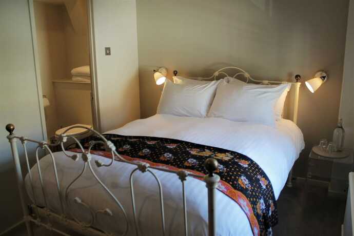 Imagen general del Hotel The Ship Inn, Rye. Foto 4