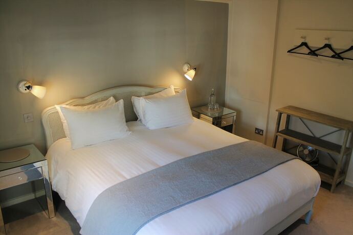 Imagen general del Hotel The Ship Inn, Rye. Foto 5