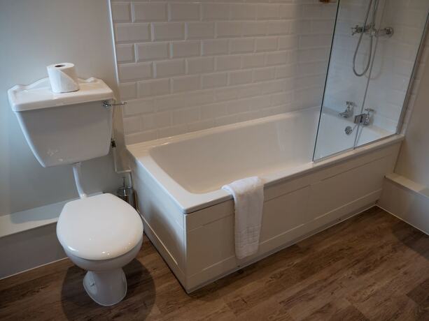 Imagen general del Hotel The Ship Inn, Rye. Foto 6