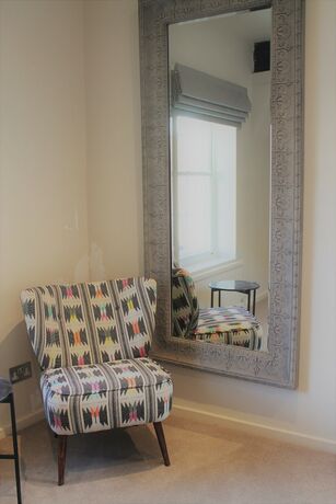 Imagen de la habitación del Hotel The Ship Inn, Rye. Foto 16