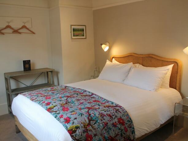 Imagen general del Hotel The Ship Inn, Rye. Foto 9