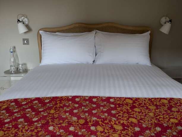 Imagen de la habitación del Hotel The Ship Inn, Rye. Foto 18