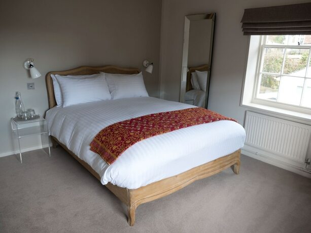 Imagen de la habitación del Hotel The Ship Inn, Rye. Foto 19