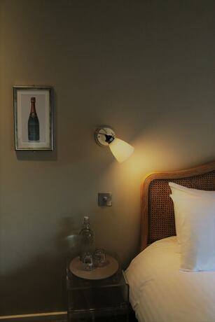 Imagen general del Hotel The Ship Inn, Rye. Foto 10