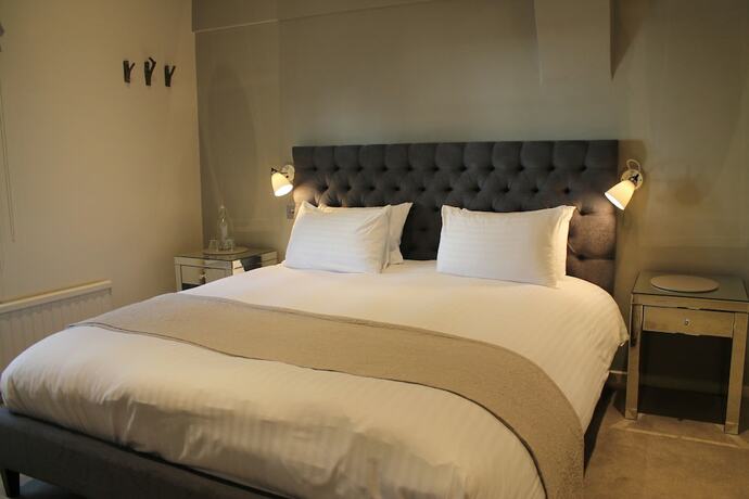Imagen general del Hotel The Ship Inn, Rye. Foto 12