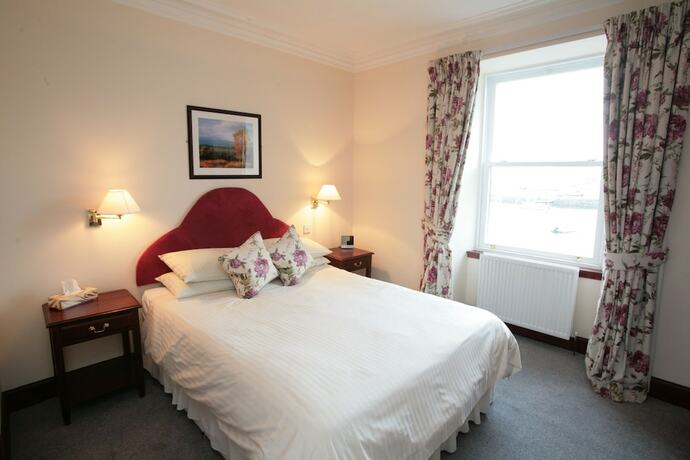 Imagen de la habitación del Hotel The Ship Inn, Stonehaven. Foto 12