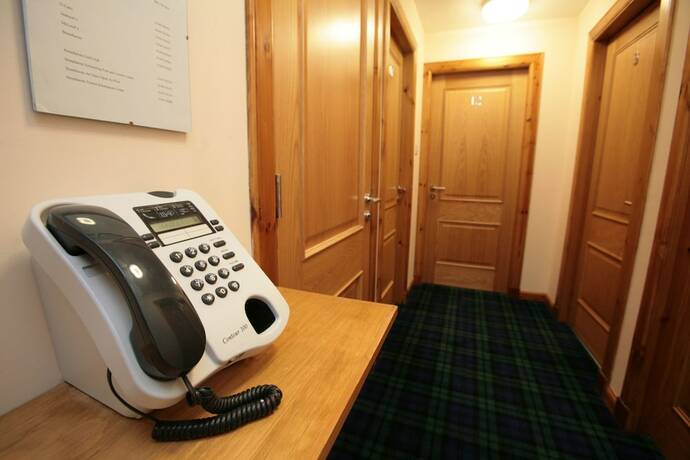 Imagen general del Hotel The Ship Inn, Stonehaven. Foto 1