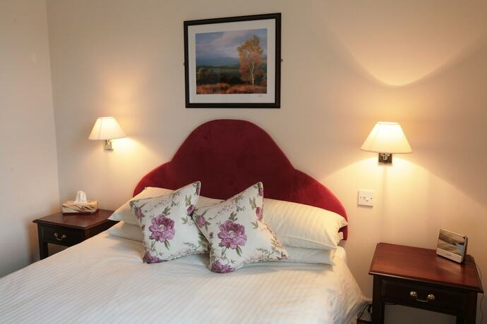 Imagen general del Hotel The Ship Inn, Stonehaven. Foto 2