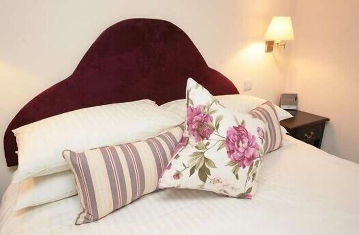 Imagen general del Hotel The Ship Inn, Stonehaven. Foto 5