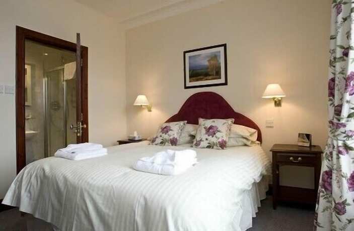 Imagen general del Hotel The Ship Inn, Stonehaven. Foto 6