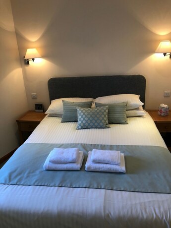 Imagen general del Hotel The Ship Inn, Stonehaven. Foto 8