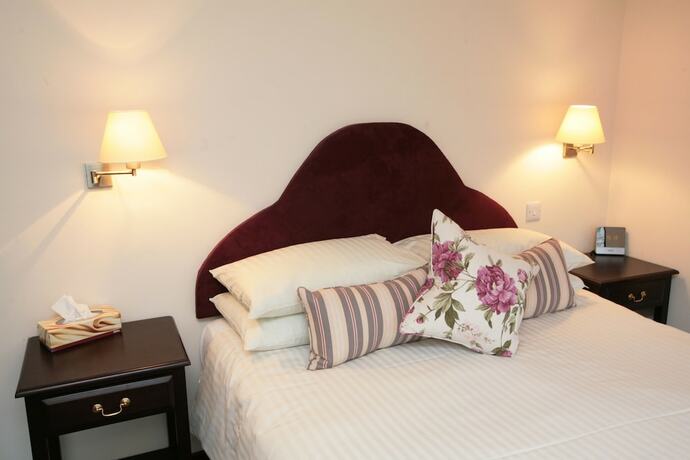 Imagen general del Hotel The Ship Inn, Stonehaven. Foto 9
