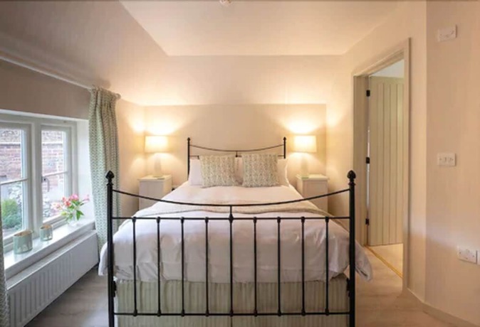 Imagen de la habitación del Hotel The Ship at Dunwich. Foto 18