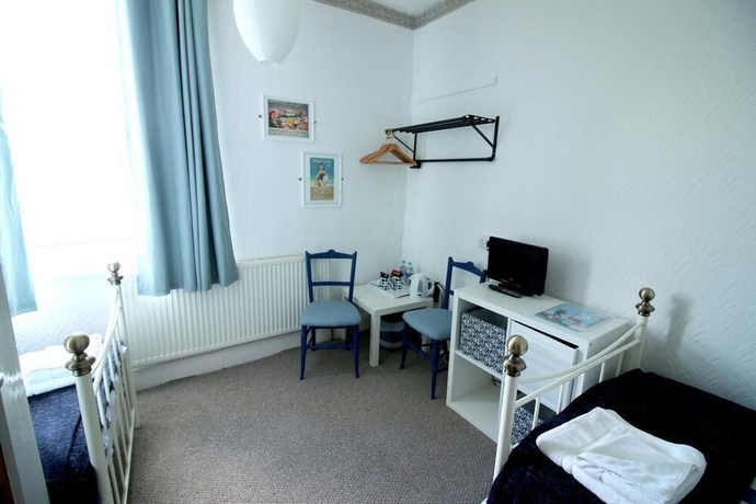 Imagen de la habitación del Hotel The Shipping Lanes. Foto 3