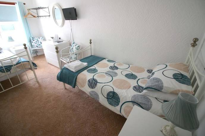 Imagen de la habitación del Hotel The Shipping Lanes. Foto 5