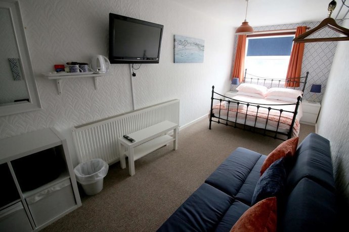 Imagen de la habitación del Hotel The Shipping Lanes. Foto 9