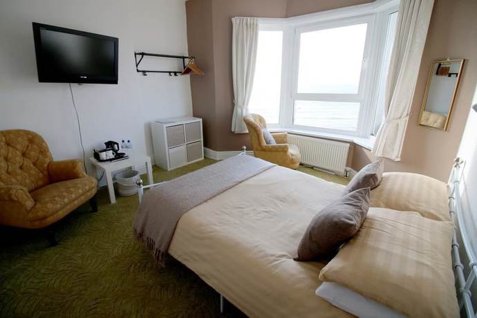 Imagen de la habitación del Hotel The Shipping Lanes. Foto 10