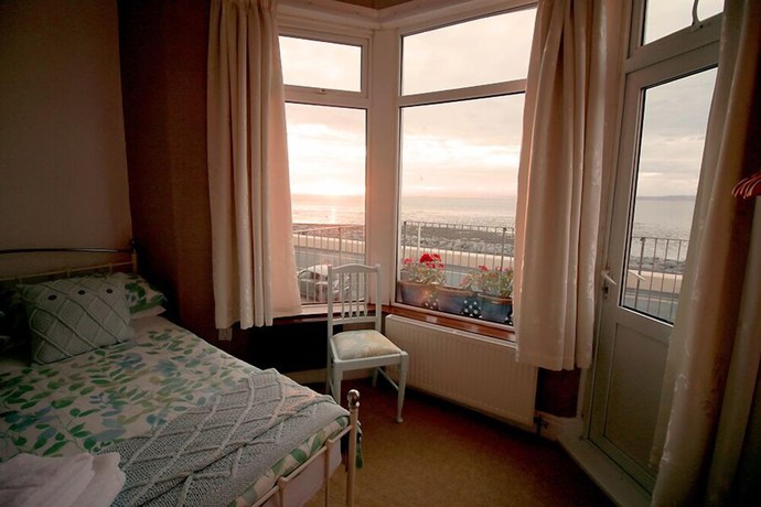 Imagen de la habitación del Hotel The Shipping Lanes. Foto 13
