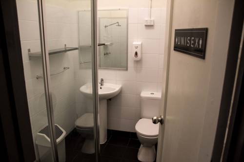 Imagen de la habitación del Hotel The Shiralee - Hostel. Foto 1