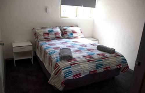 Imagen de la habitación del Hotel The Shiralee - Hostel. Foto 3