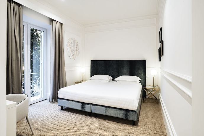 Imagen de la habitación del Hotel The Shire. Foto 11