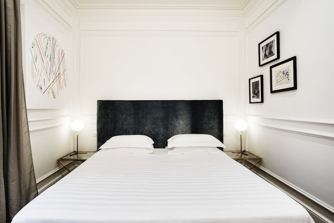 Imagen de la habitación del Hotel The Shire. Foto 13