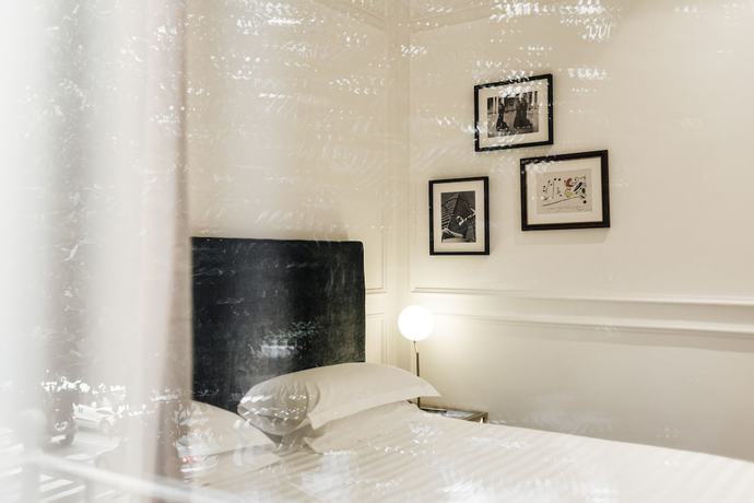 Imagen de la habitación del Hotel The Shire. Foto 19