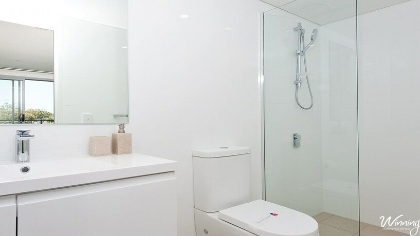 Imagen de la habitación del Hotel The Shoal Apartments, Unit 202/4-8 Bullecourt Street. Foto 7