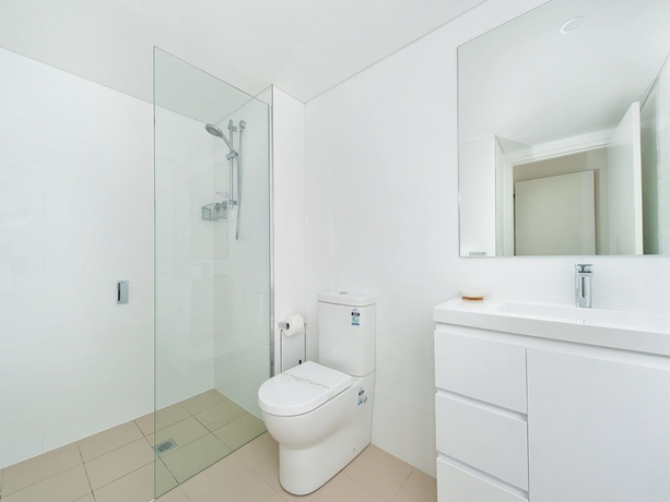 Imagen de la habitación del Hotel The Shoal Apartments, Unit 304/4-8 Bullecourt Street. Foto 13