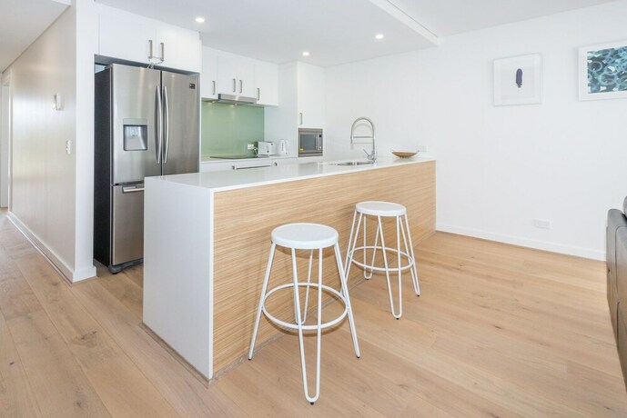 Imagen de la habitación del Hotel The Shoal Unit 203 - Shoal Bay. Foto 3