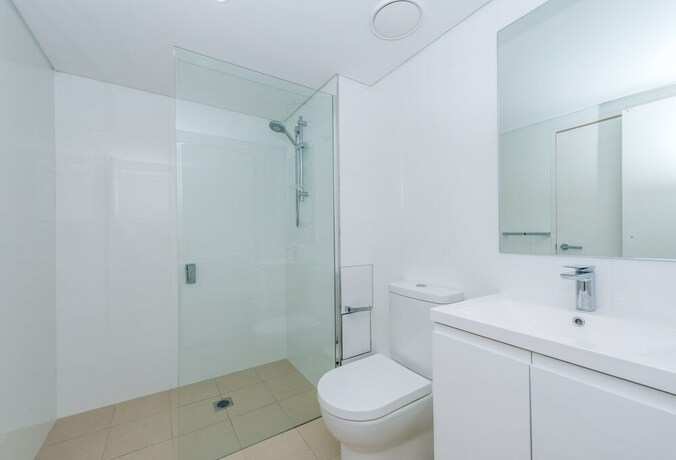 Imagen de la habitación del Hotel The Shoal Unit 203 - Shoal Bay. Foto 5