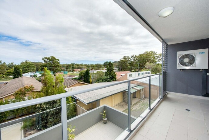 Imagen de la habitación del Hotel The Shoal Unit 203 - Shoal Bay. Foto 6