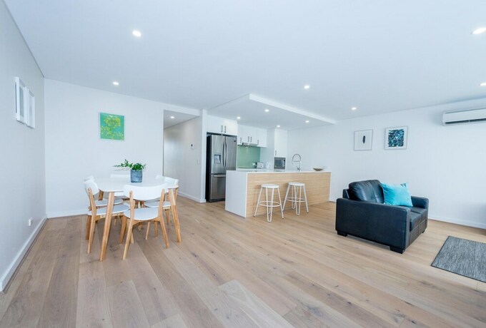 Imagen de la habitación del Hotel The Shoal Unit 203 - Shoal Bay. Foto 7