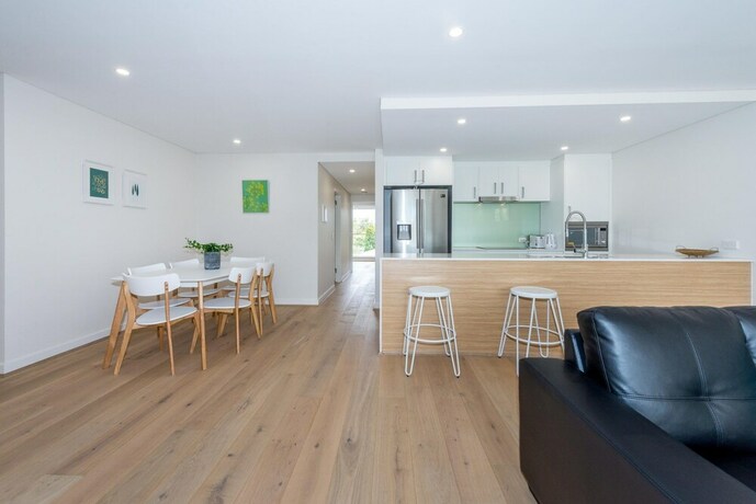 Imagen de la habitación del Hotel The Shoal Unit 203 - Shoal Bay. Foto 9