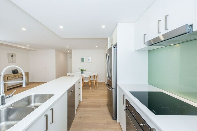 Imagen de la habitación del Hotel The Shoal Unit 203 - Shoal Bay. Foto 10