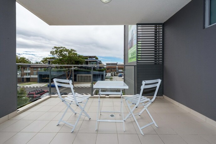 Imagen de la habitación del Hotel The Shoal Unit 203 - Shoal Bay. Foto 11