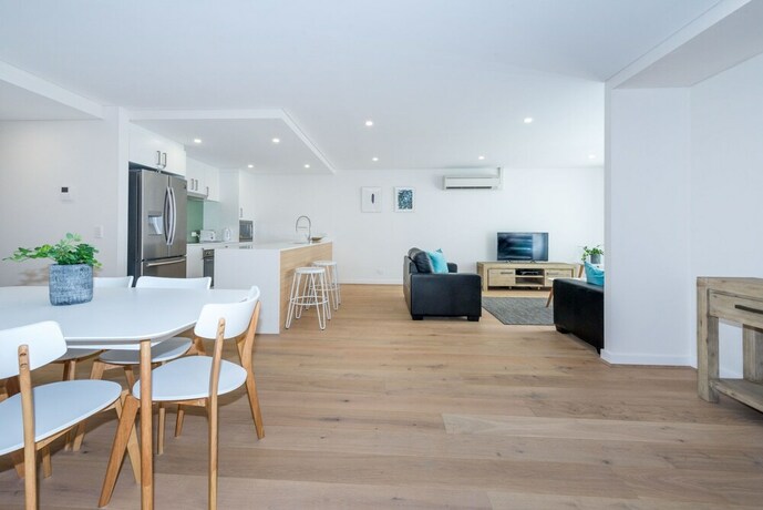 Imagen de la habitación del Hotel The Shoal Unit 203 - Shoal Bay. Foto 13