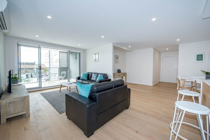 Imagen de la habitación del Hotel The Shoal Unit 203 - Shoal Bay. Foto 14