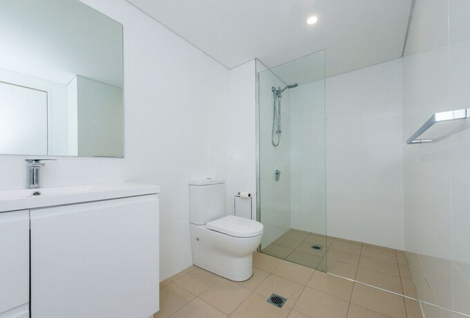 Imagen de la habitación del Hotel The Shoal Unit 203 - Shoal Bay. Foto 15