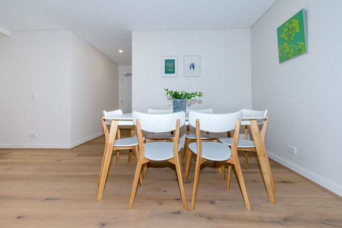 Imagen de la habitación del Hotel The Shoal Unit 203 - Shoal Bay. Foto 16